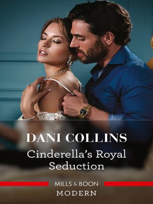 cover image of Cinderella's Royal Seduction